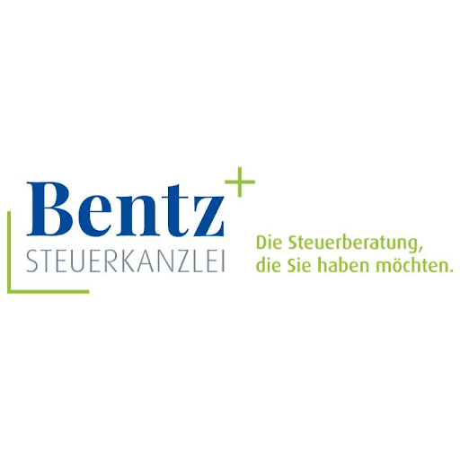 Logo des Unternehmens: Bentz Steuerberatungsgesellschaft mbH & Co. KG