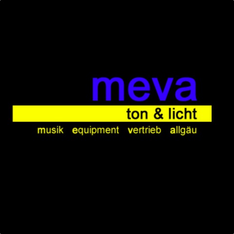 Meva Ton & Licht. Inh. Günther Frey