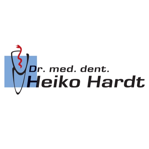 Dr. Med. Dent. Heiko Hardt Zahnarzt