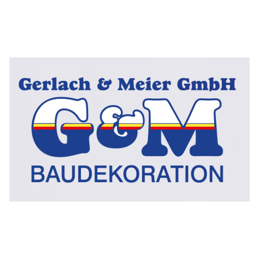 Gerlach & Meier Gmbh Baudekoration