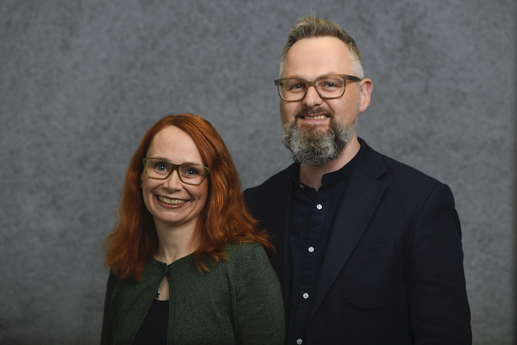 Der Hörakustiker Groebel