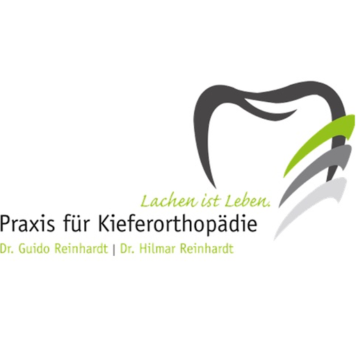 Kieferorthopädische Praxis Dres.Reinhardt