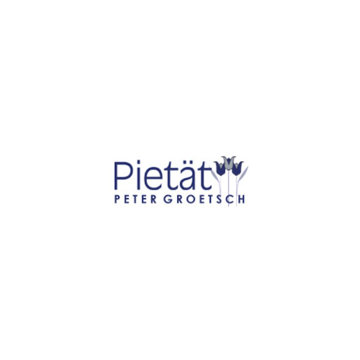 Logo des Unternehmens: Bestattungen Peter Groetsch
