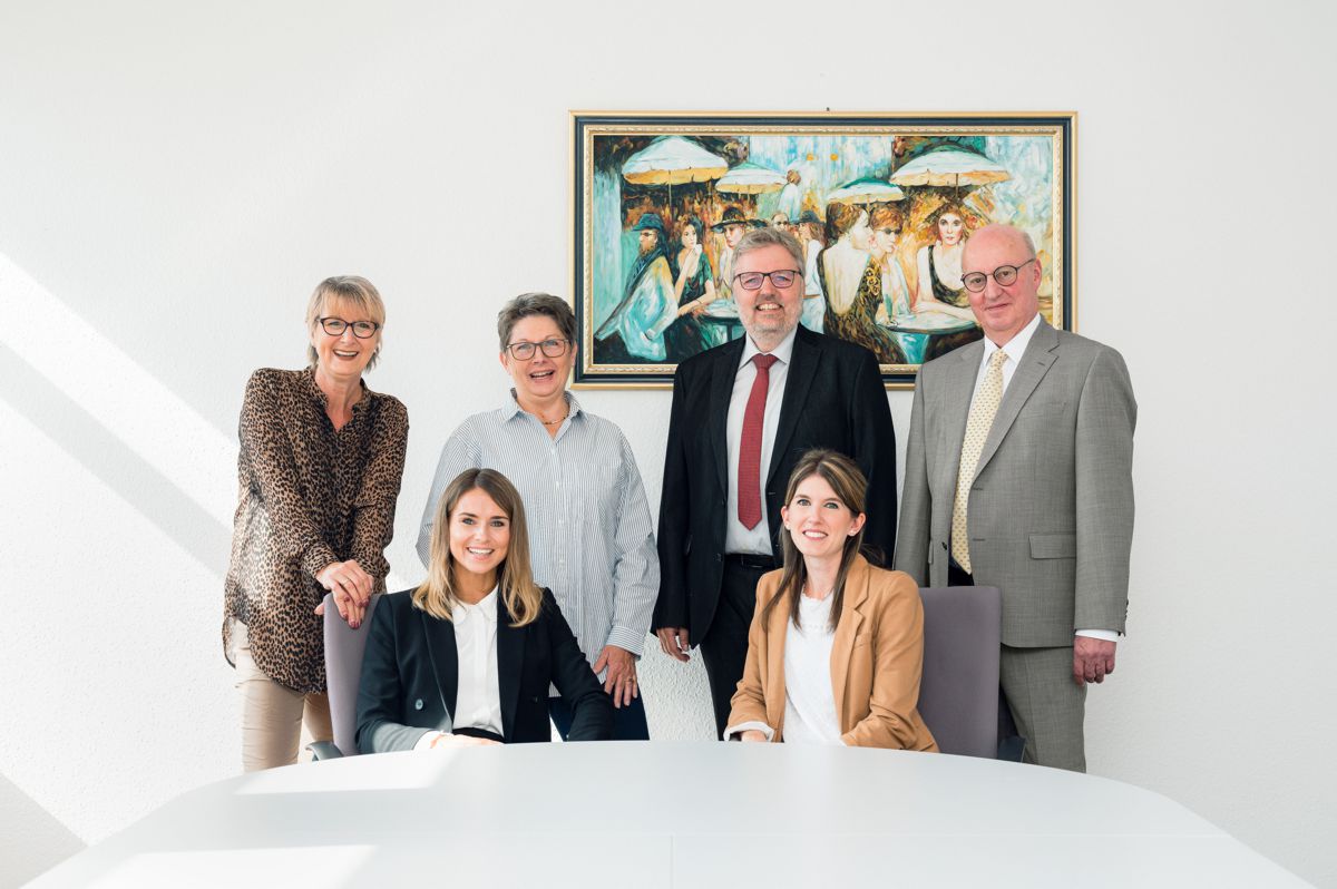 Grünsfelder, Jung, Weber Notar – Rechtsanwälte GbR
