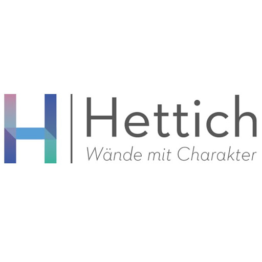 Logo des Unternehmens: Klaus Hettich Malerfachbetrieb