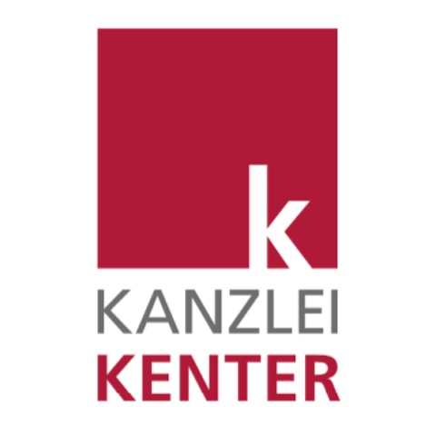 Logo des Unternehmens: Kanzlei Kenter Steuerberater