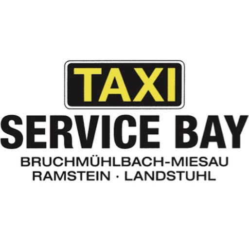 Logo des Unternehmens: Taxi Bay
