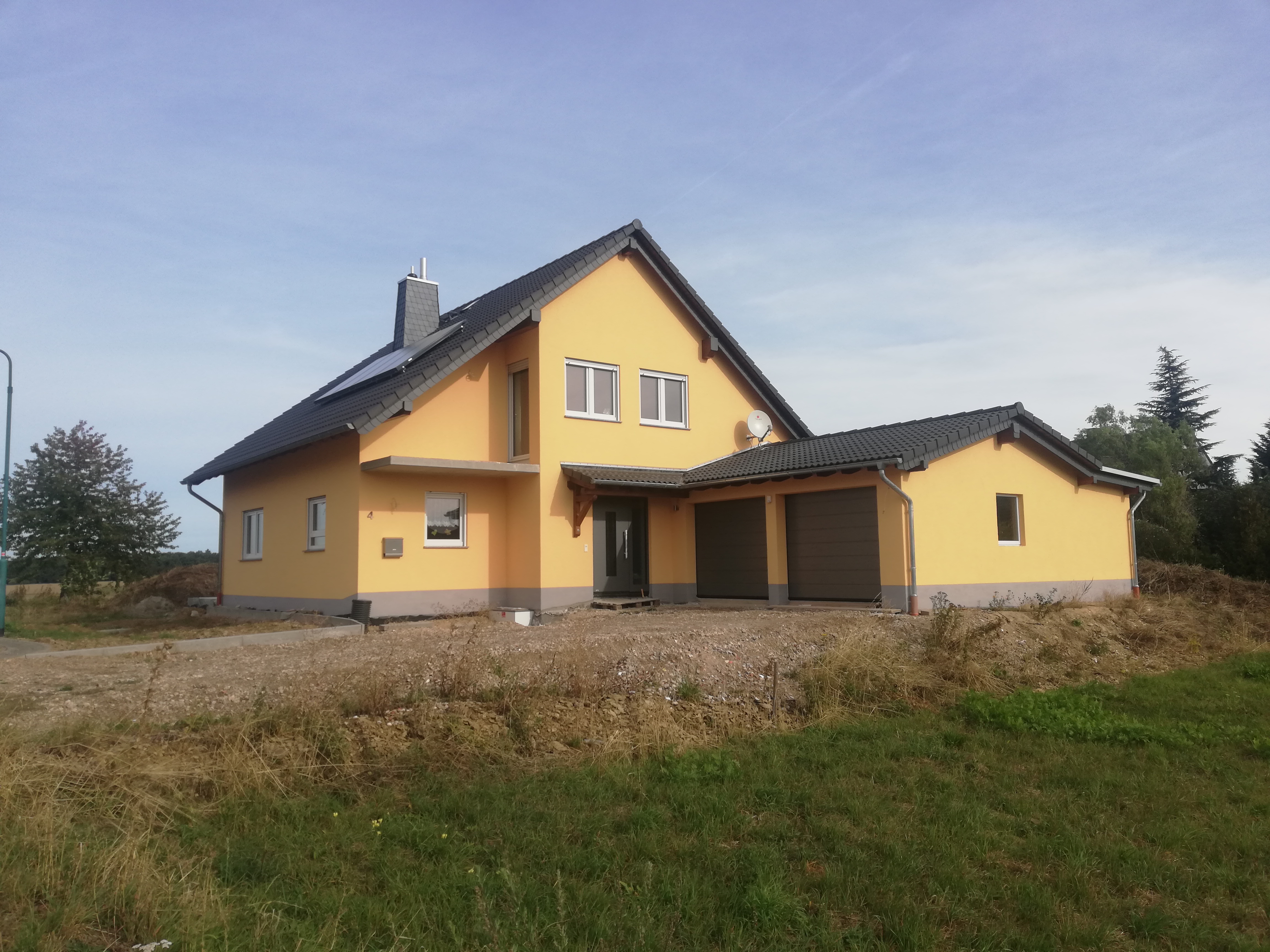 Ck-Bau Bauunternehmen