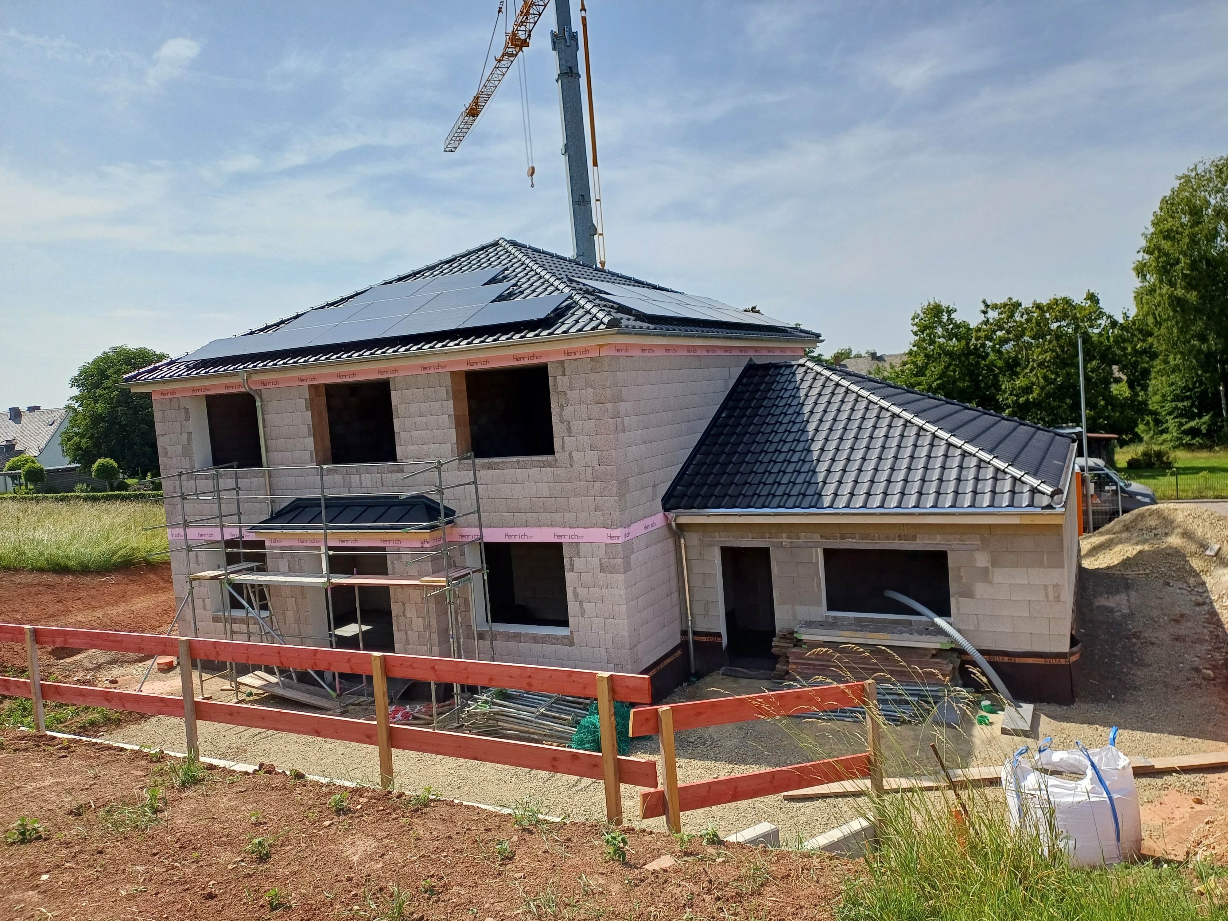 Holzbau Görgen
