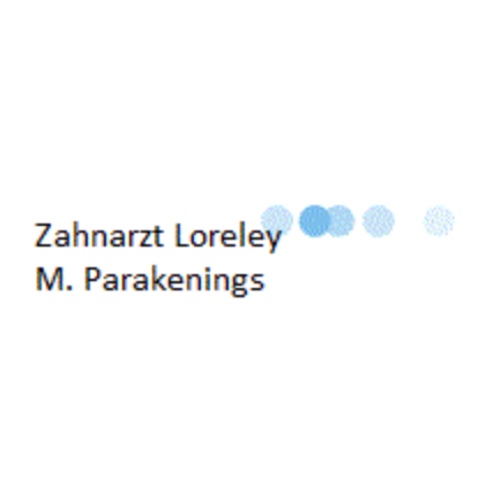 Martin Parakenings Zahnarzt