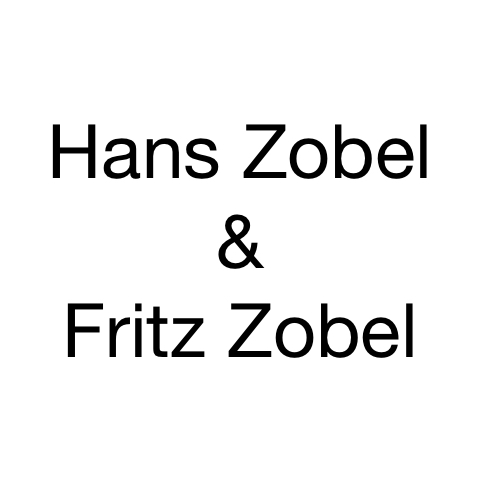 Logo des Unternehmens: Hans Zobel Metall-, Land- u. Sanitärtechnik