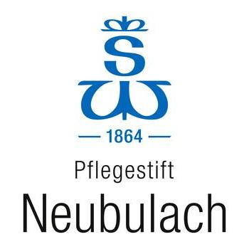 Logo des Unternehmens: Pflegestift Neubulach