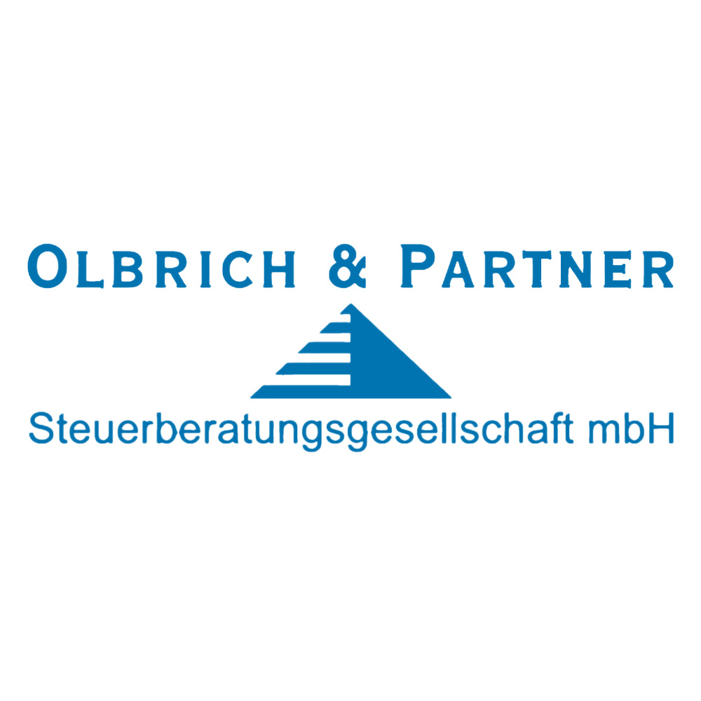 Logo des Unternehmens: Olbrich & Partner Steuerberatungsgesellschaft mbH