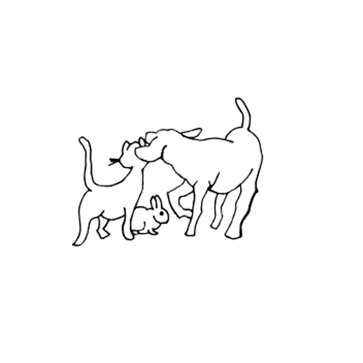 Logo des Unternehmens: Tierarztpraxis Skupin & Lenhard