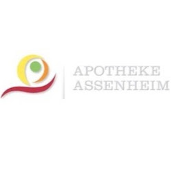 Logo des Unternehmens: Apotheke "Assenheim"