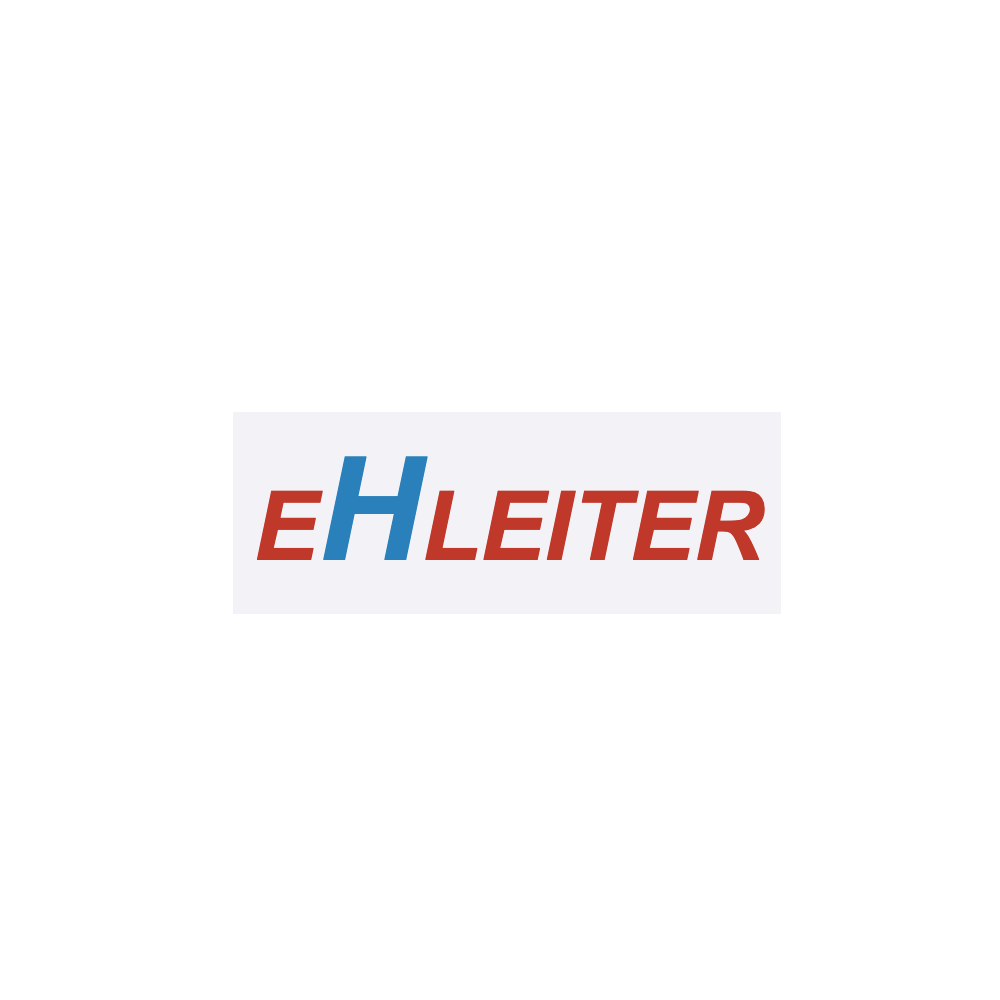 Logo des Unternehmens: Ehleiter Heizung u. Sanitär