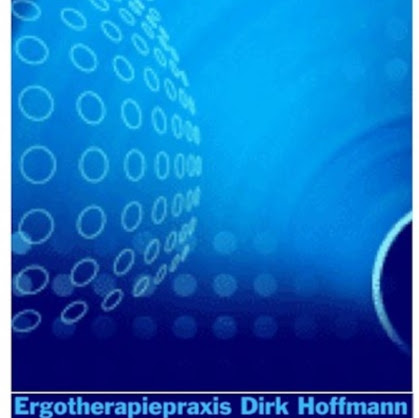 Logo des Unternehmens: Hoffmann Dirk Ergotherapiepraxis