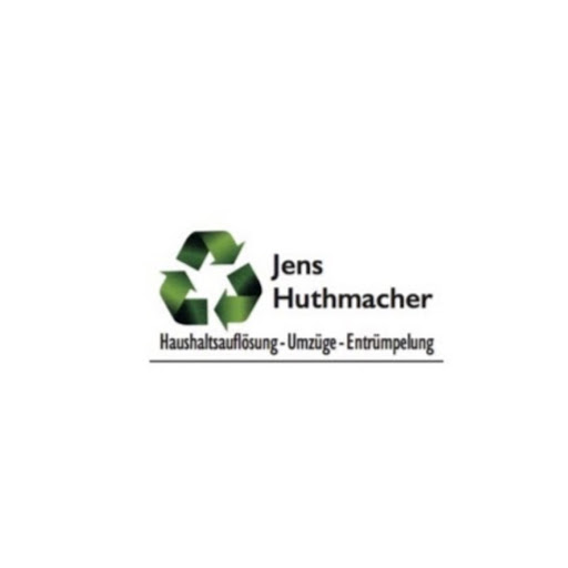 Jens Huthmacher Haushaltsauflösung