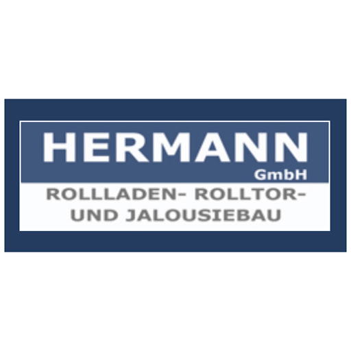 Hermann GmbH Rollladen- Rolltor- und Jalousiebau