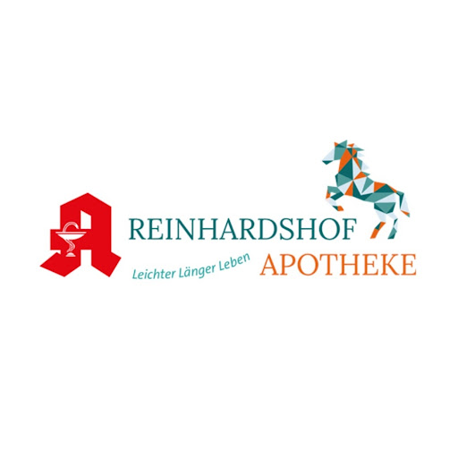 Logo des Unternehmens: Reinhardshof-Apotheke