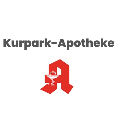 Logo des Unternehmens: Kurpark-Apotheke