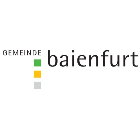 Logo des Unternehmens: Gemeindeverwaltung Baienfurt Bürgermeisteramt