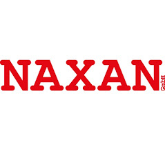 Logo des Unternehmens: Naxan Natursteinwerk GmbH
