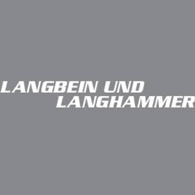 Jens Langbein & Steffen Langhammer Gbr Autolackiererei