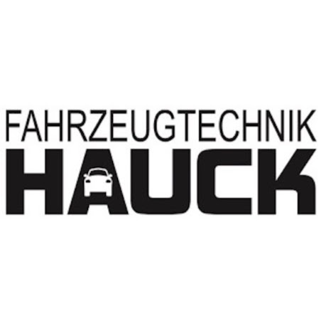 Fahrzeugtechnik Hauck