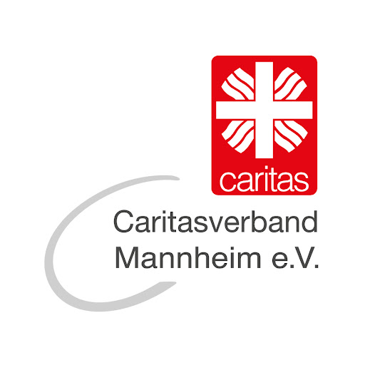 Logo des Unternehmens: Caritas - St. Josef Alten- und Pflegeheim