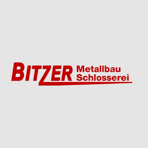 Logo des Unternehmens: Marko Bitzer Schlosserei & Metallbau