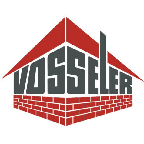 Logo des Unternehmens: Vosseler GmbH & Co. KG - Bauunternehmen