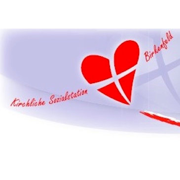 Logo des Unternehmens: Kirchliche Sozialstation Baumholder/Birkenfeld e.V.
