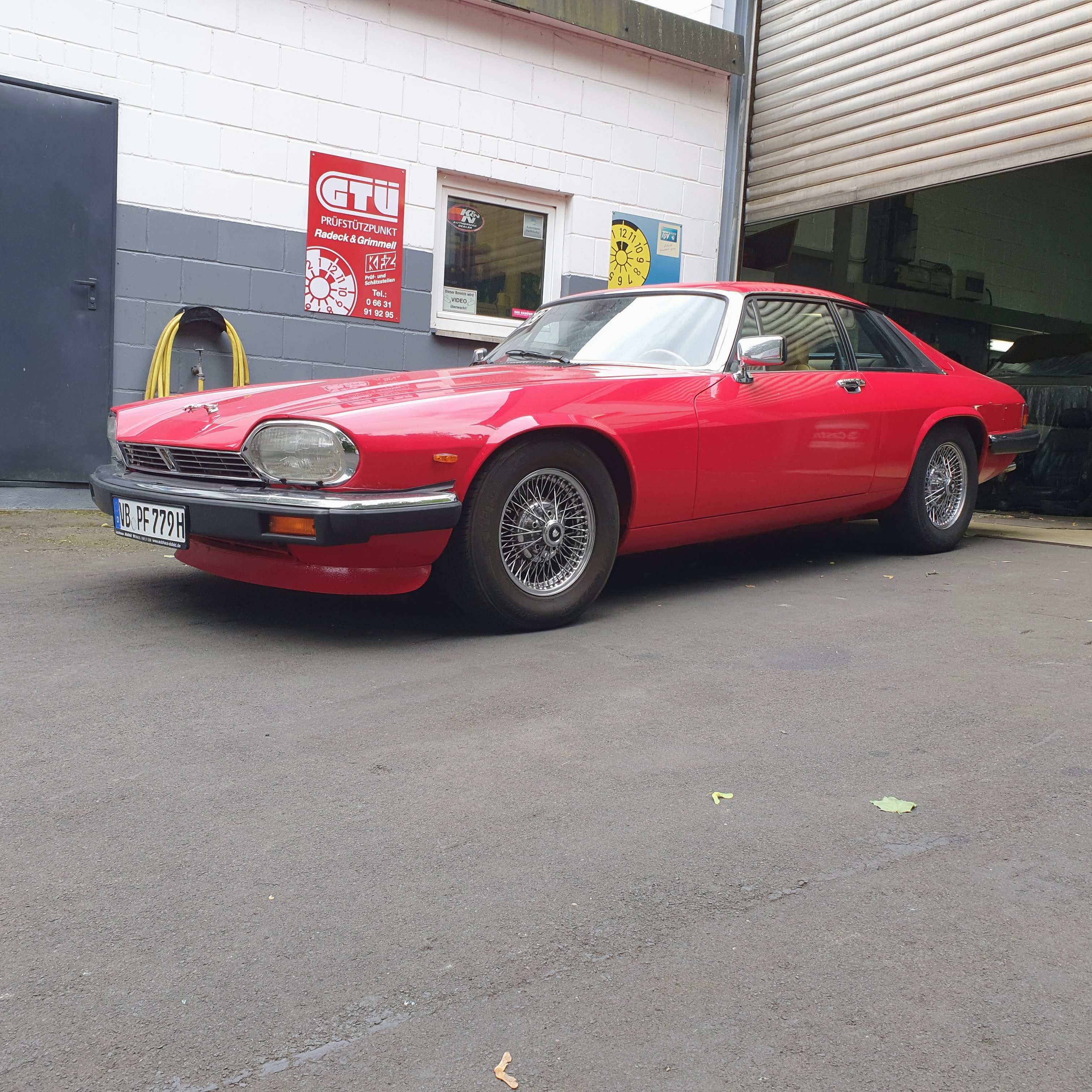 MKM-Autoservice
