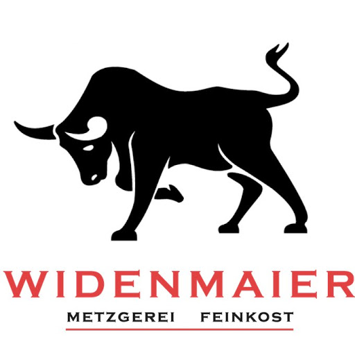 Logo des Unternehmens: Widenmaier Metzgerei Party-Service