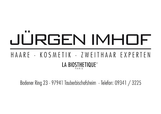 Friseurteam Jürgen Imhof