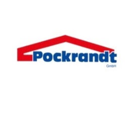 Logo des Unternehmens: Pockrandt GmbH Dachdeckerei