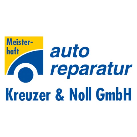 Logo des Unternehmens: Kreuzer & Noll GmbH