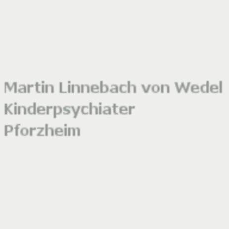 Martin Linnebach Von Wedel Facharzt Für Kinderpsychiatrie