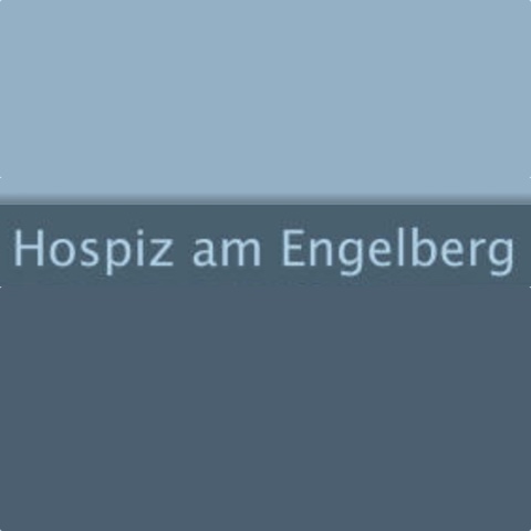 Logo des Unternehmens: Hospiz am Engelberg gGmbH Stationäres Hospiz