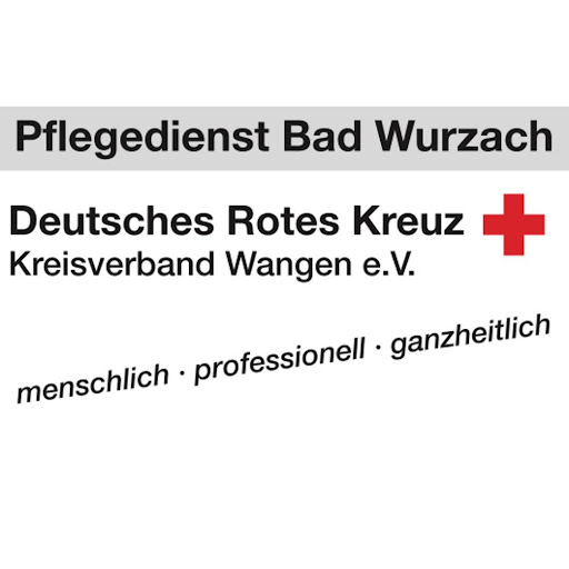 Drk Pflegedienst Bad Wurzach Ambulante Kranken- Und Altenpflege