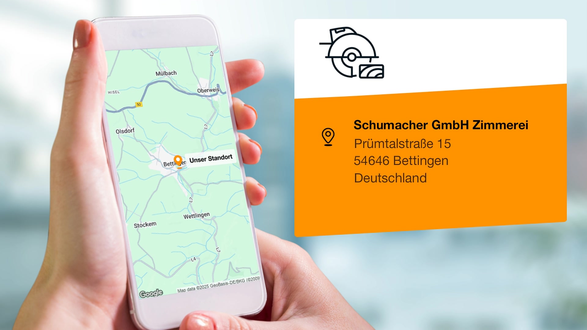 Schaufenster