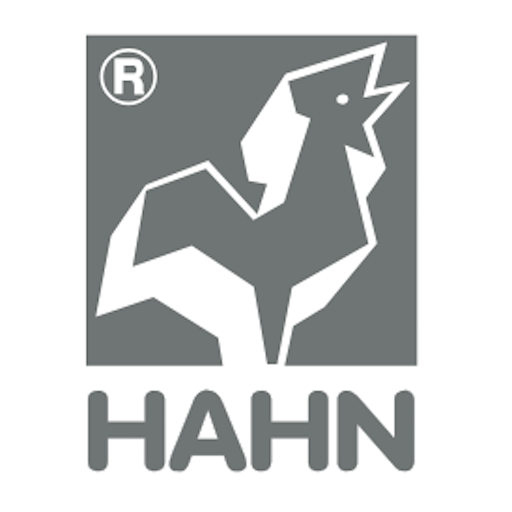 HAHN GmbH + Co. KG