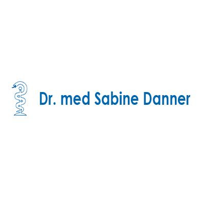 Logo des Unternehmens: Dr. med. Sabine Danner Fachärztin für Allgemeinmedizin