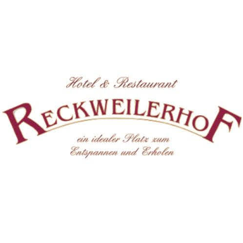 Logo des Unternehmens: Hotel Reckweilerhof
