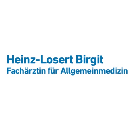 Heinz-Losert Birgit Fachärztin Für Allgemeinmedizin