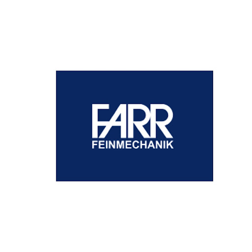 Logo des Unternehmens: Artur Farr GmbH + Co. KG Feinmechanik