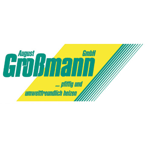 Logo des Unternehmens: August Großmann GmbH
