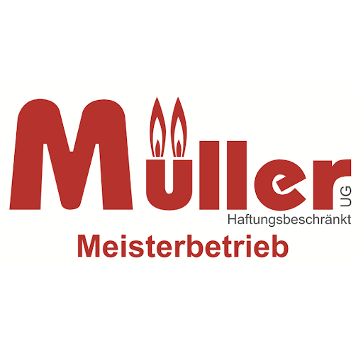 Logo des Unternehmens: Müller Gas-Wasser-Heizungs- u. Versorgungstechnik UG