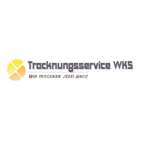 Logo des Unternehmens: Trocknungsservice WKS